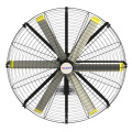 Strong wind force of rotatable wall fan